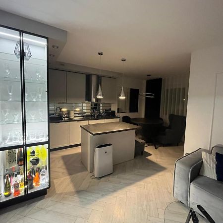 Апартаменты Apartament Panewnicka Катовице Экстерьер фото