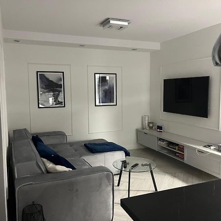 Апартаменты Apartament Panewnicka Катовице Экстерьер фото