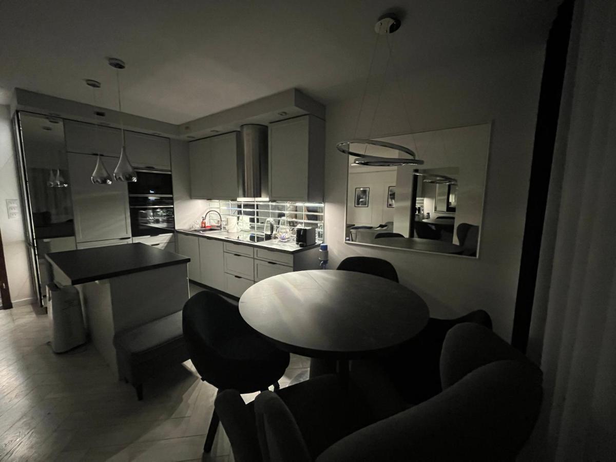 Апартаменты Apartament Panewnicka Катовице Экстерьер фото