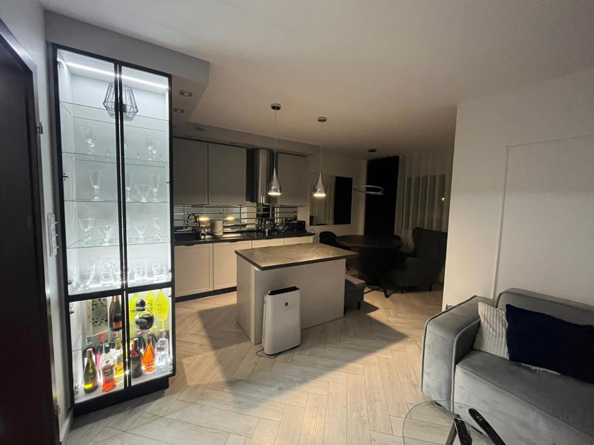 Апартаменты Apartament Panewnicka Катовице Экстерьер фото