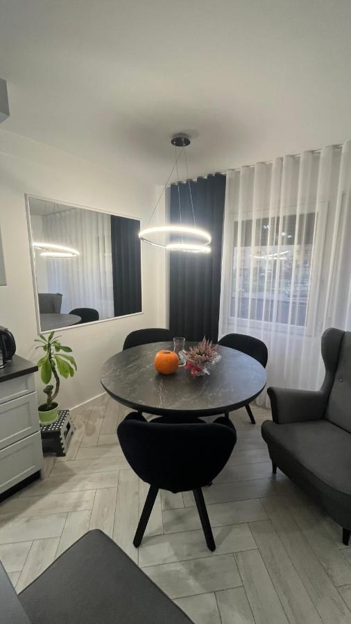 Апартаменты Apartament Panewnicka Катовице Экстерьер фото