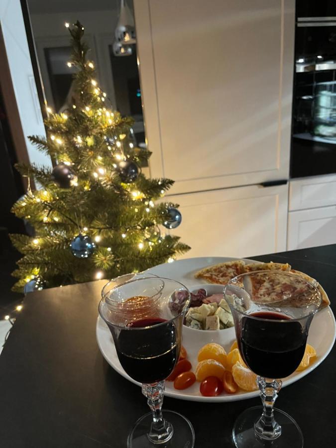 Апартаменты Apartament Panewnicka Катовице Экстерьер фото