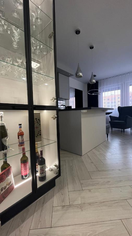 Апартаменты Apartament Panewnicka Катовице Экстерьер фото